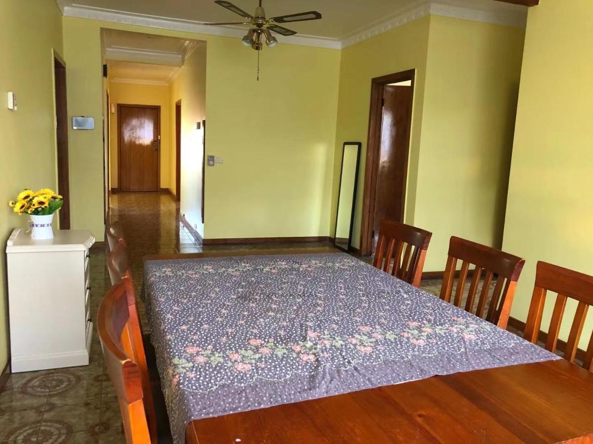 A Single Room Near The Railway Station Melbourne Exteriér fotografie